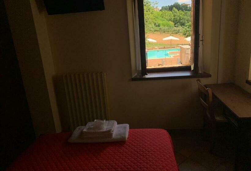 צימר Country House Della Posta