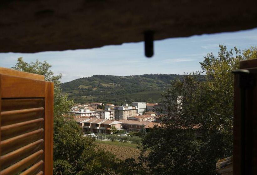 צימר Country House Della Posta