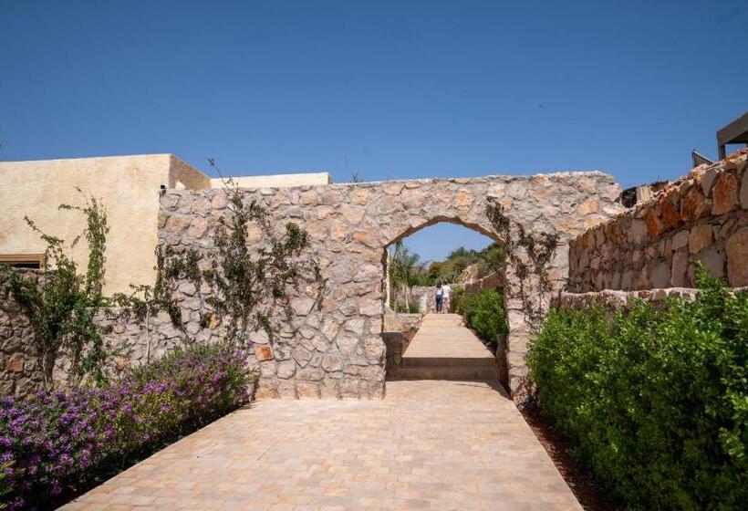 تختخواب و صبحانه Dar El Mandar   Ferme & Table D Hôte Berbère