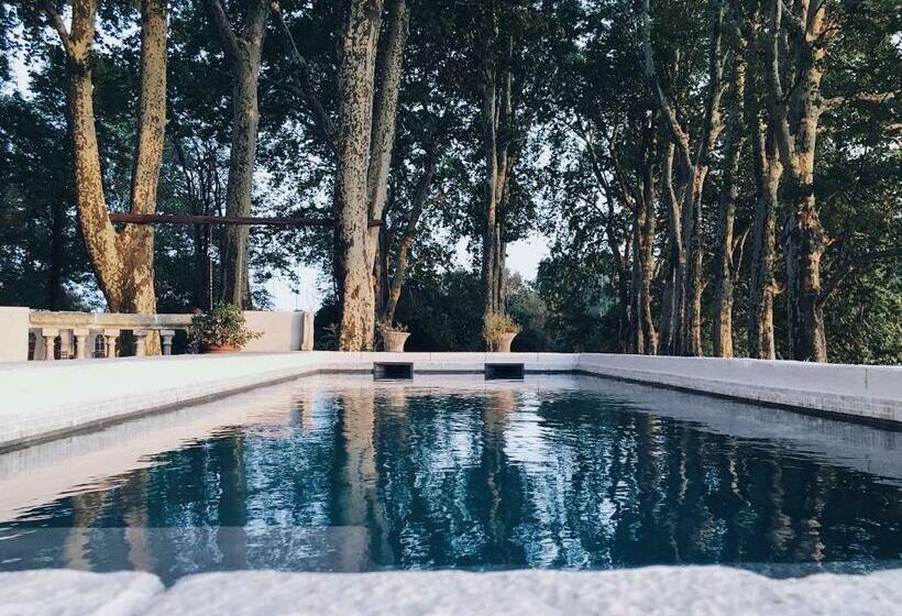 ベッドアンドブレックファースト Fontclaire En Provence