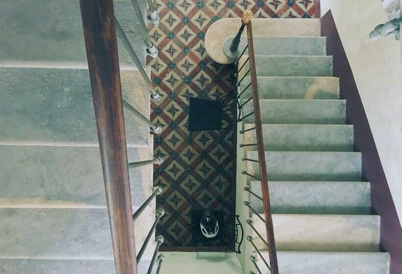 ベッドアンドブレックファースト Fontclaire En Provence