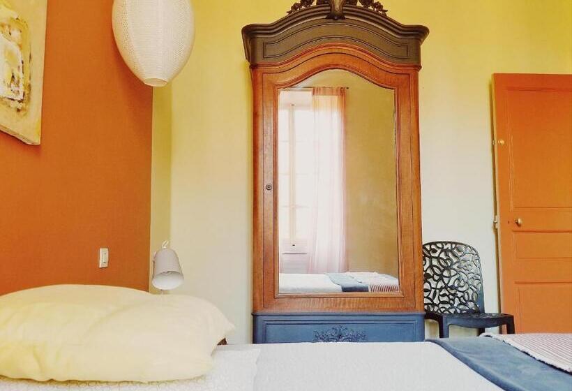 ベッドアンドブレックファースト Fontclaire En Provence