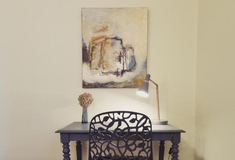 ベッドアンドブレックファースト Fontclaire En Provence