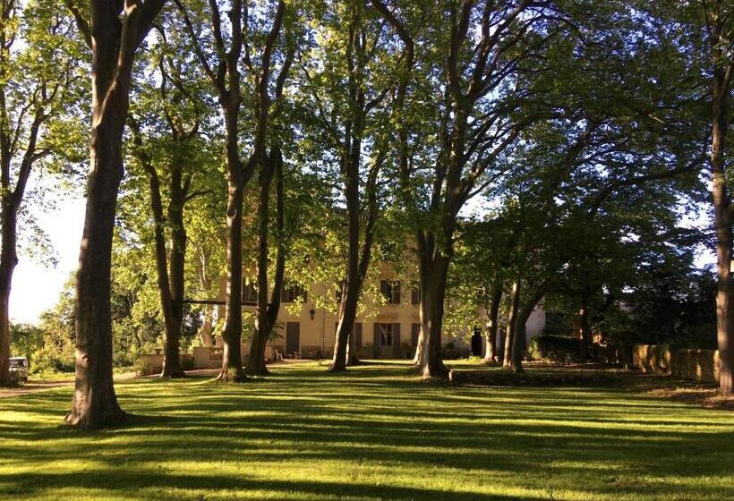 ベッドアンドブレックファースト Fontclaire En Provence