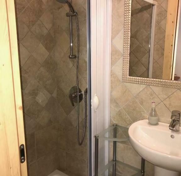 צימר Giardino Alla Torre Bed&breakfast