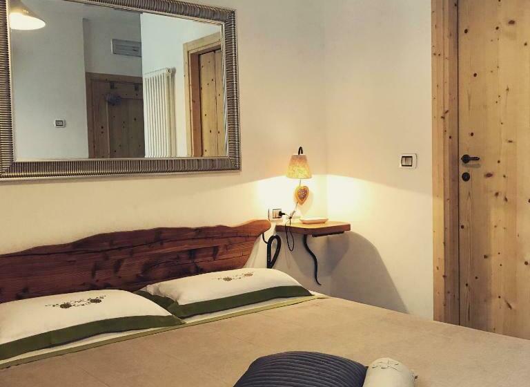 צימר Giardino Alla Torre Bed&breakfast