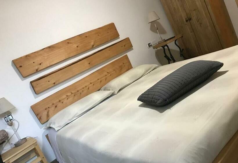 צימר Giardino Alla Torre Bed&breakfast