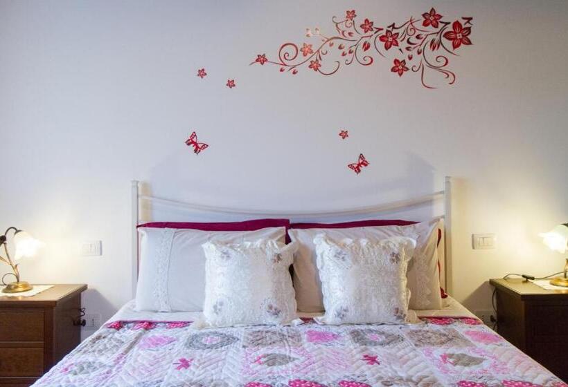 צימר Il Gladiolo