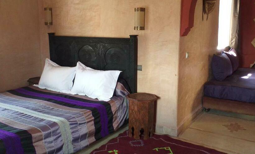 مبيت وإفطار La Kasbah D Ouzoud