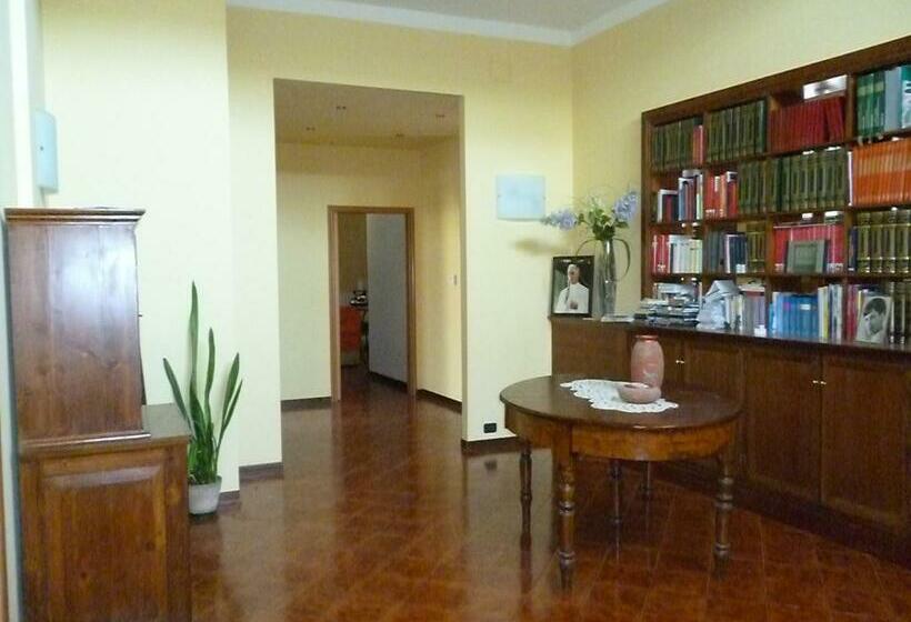 مبيت وإفطار La Zavirna