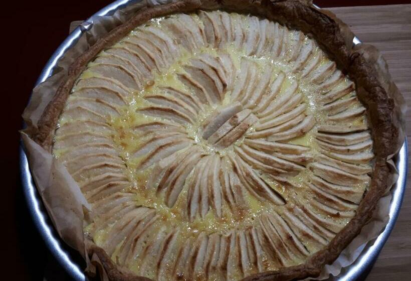 צימר Les Hôtes Du Lac, Chambres Et Tables D Hôtes