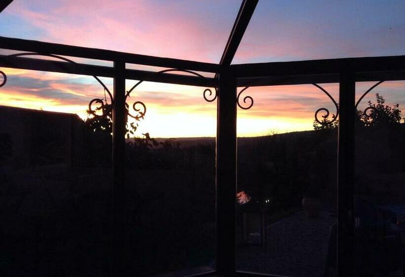 צימר Les Hôtes Du Lac, Chambres Et Tables D Hôtes