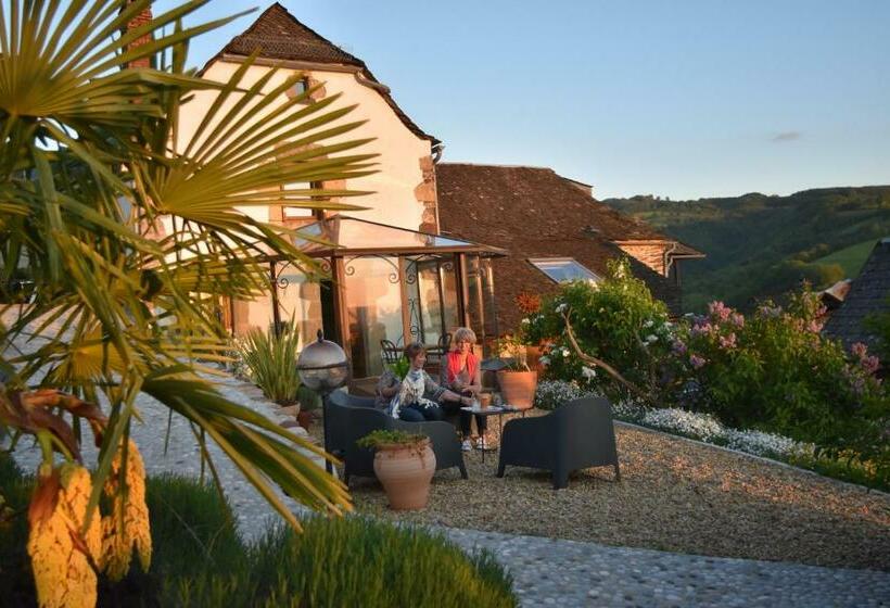 צימר Les Hôtes Du Lac, Chambres Et Tables D Hôtes