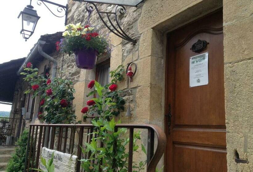 צימר Les Hôtes Du Lac, Chambres Et Tables D Hôtes