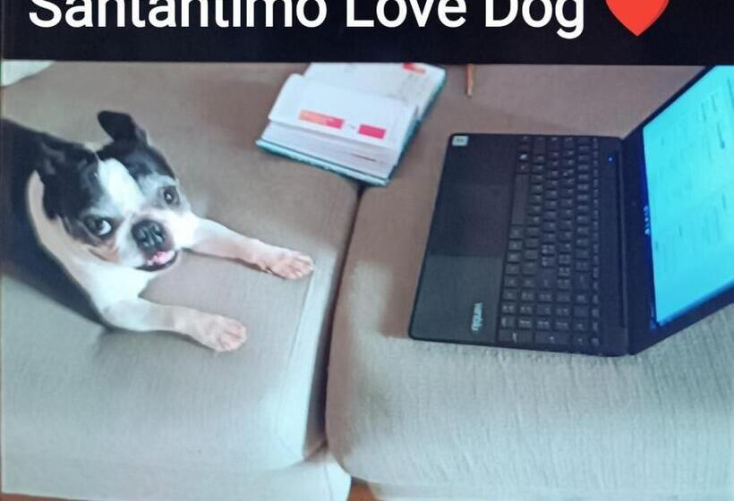 تختخواب و صبحانه Locanda Di Santantimo