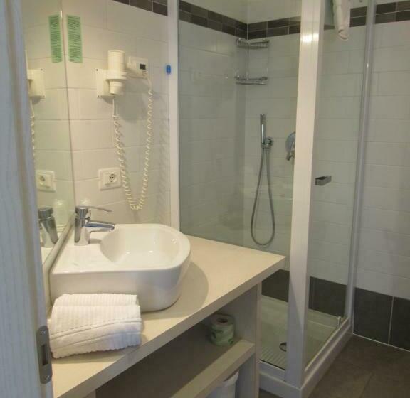 مبيت وإفطار Maso Agritur Santa Lucia