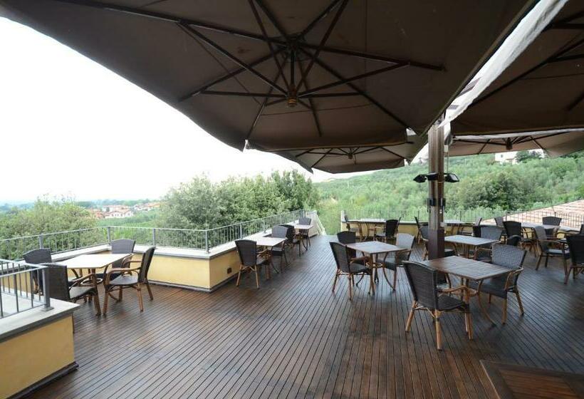 تختخواب و صبحانه Poggio Degli Olivi