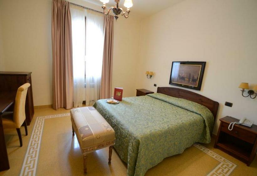 تختخواب و صبحانه Poggio Degli Olivi