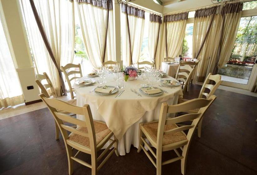 تختخواب و صبحانه Poggio Degli Olivi