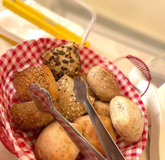 تختخواب و صبحانه Poggio Degli Olivi