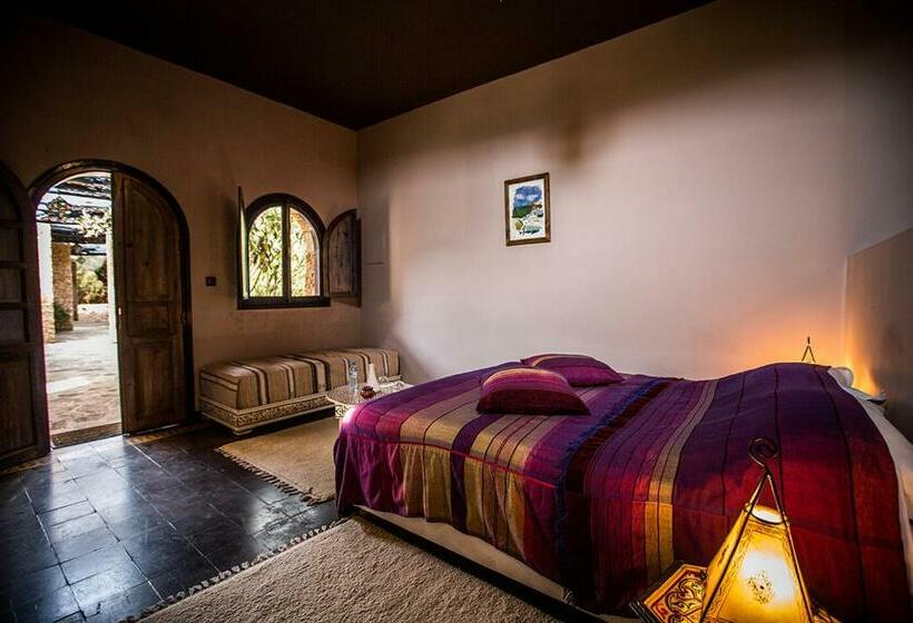 住宿加早餐  Ryad De Vignes  Le Val D Argan