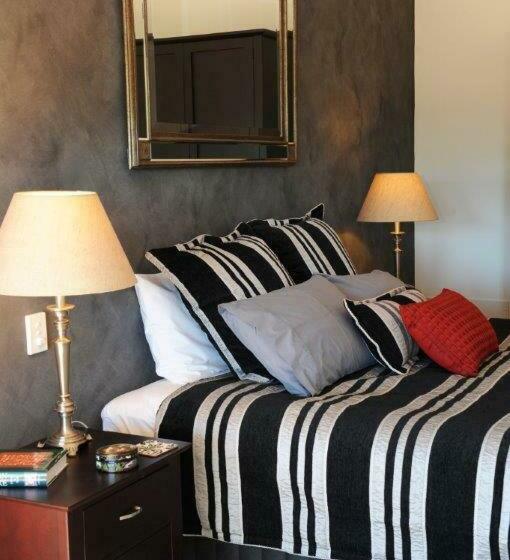 مبيت وإفطار Wombadah Luxury Accommodation