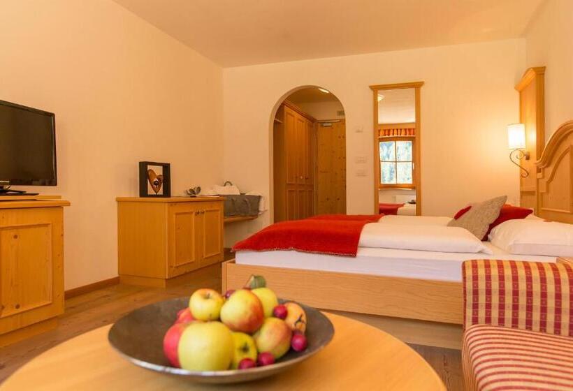 Berghotel Johanneshof