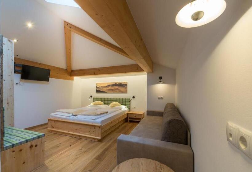 Berghotel Johanneshof