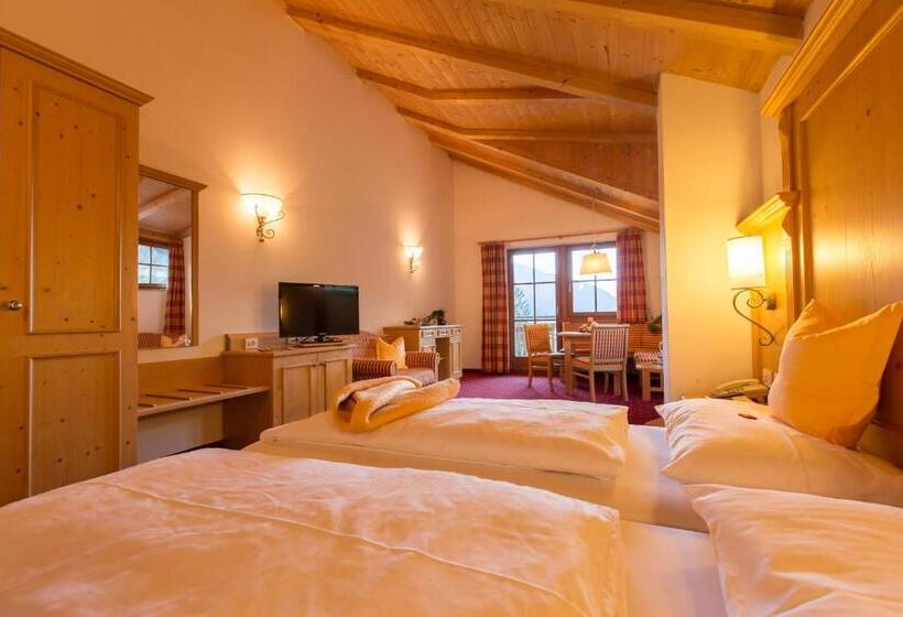 Berghotel Johanneshof