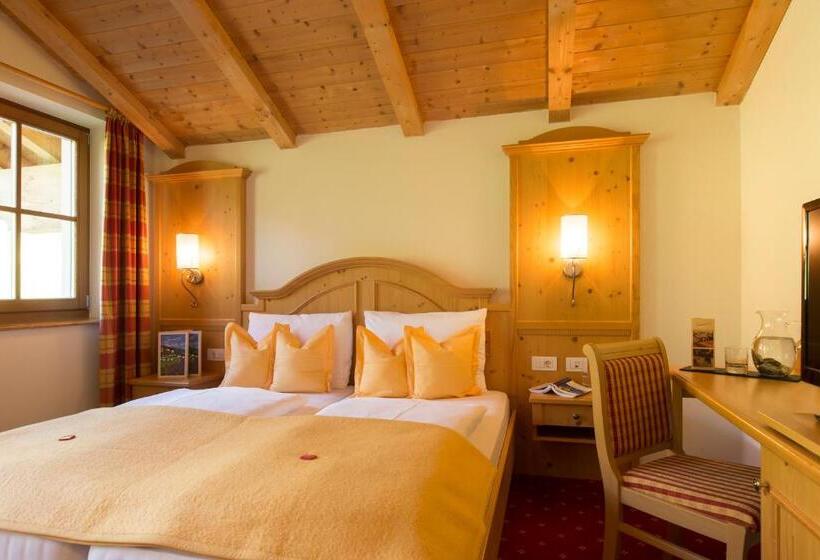 Berghotel Johanneshof