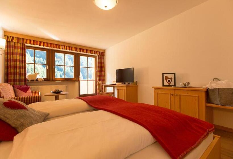 Berghotel Johanneshof