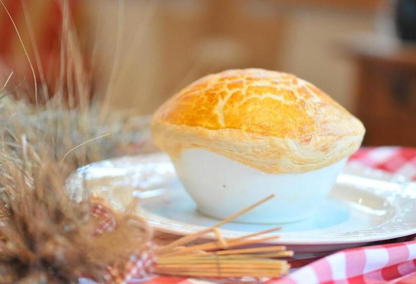 Berghotel Johanneshof