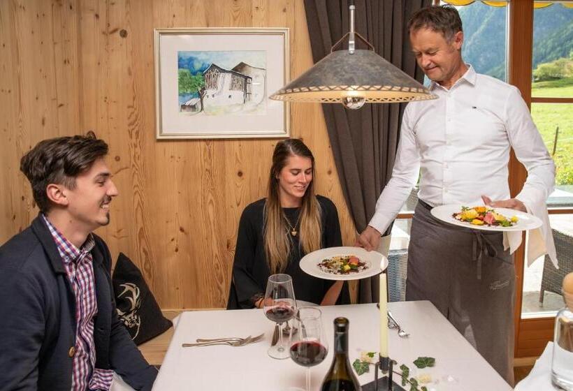 Berghotel Johanneshof