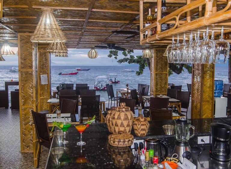 Blue Lagoon Dive Resort