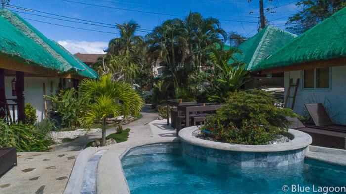 Blue Lagoon Dive Resort