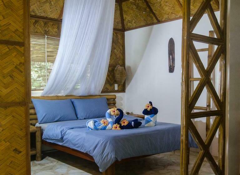 Blue Lagoon Dive Resort