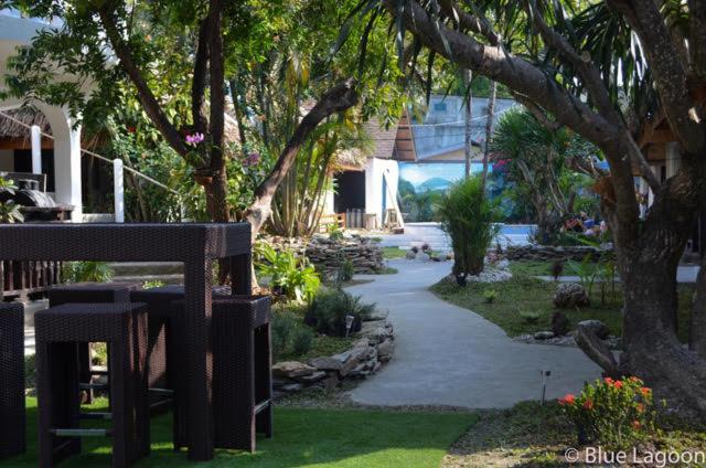 Blue Lagoon Dive Resort