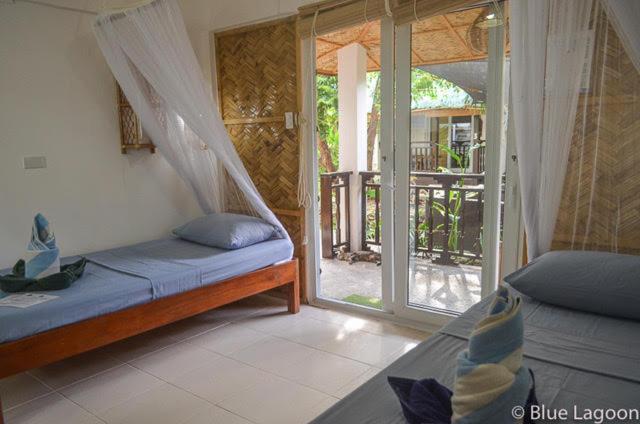 Blue Lagoon Dive Resort