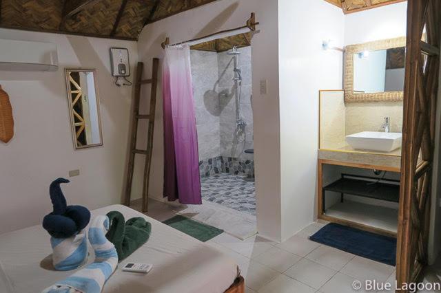 Blue Lagoon Dive Resort