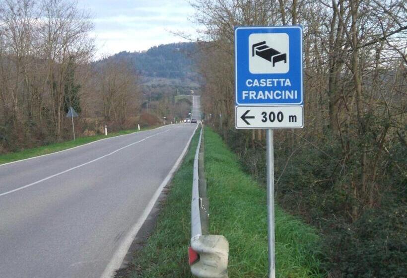 Casetta Francini