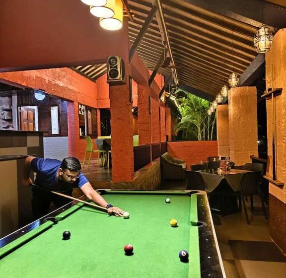 Cherilyn Monta Resort