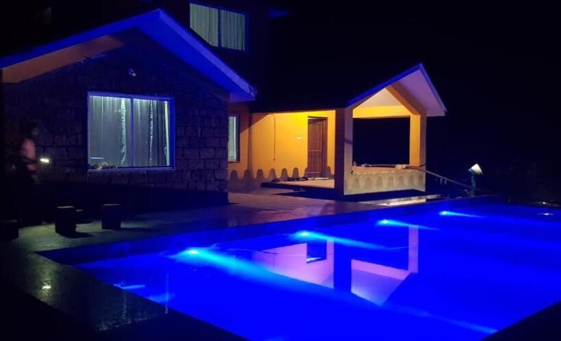 Cherilyn Monta Resort