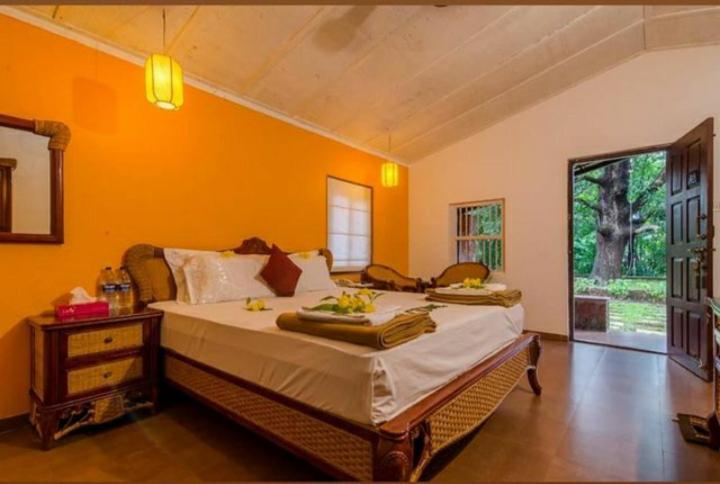 Cherilyn Monta Resort