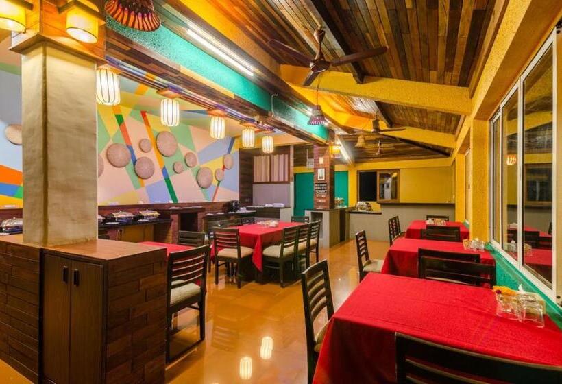 Cherilyn Monta Resort