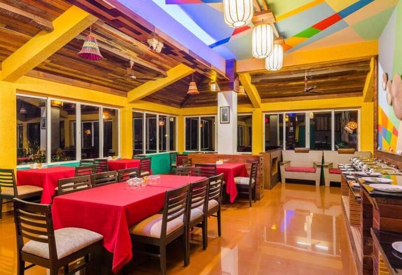 Cherilyn Monta Resort