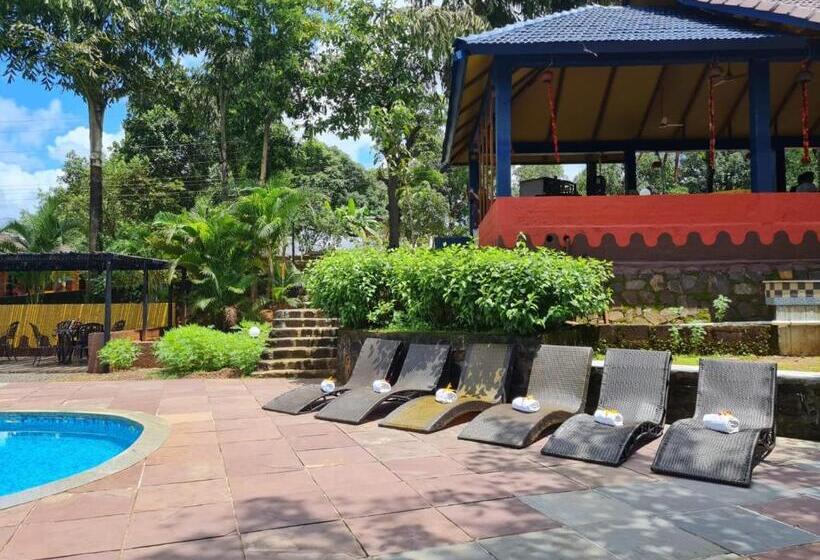 Cherilyn Monta Resort