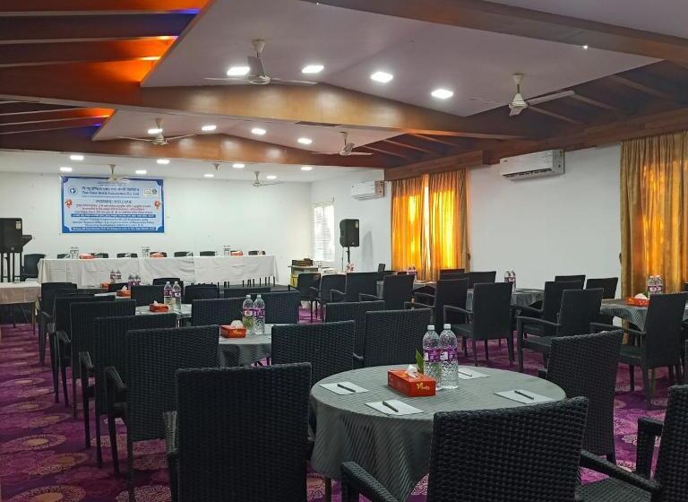 Cherilyn Monta Resort