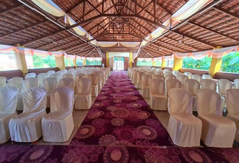 Cherilyn Monta Resort