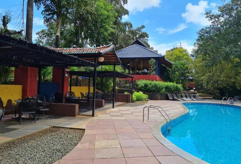 Cherilyn Monta Resort