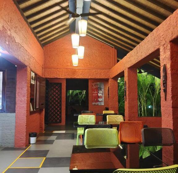 Cherilyn Monta Resort